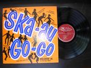 ROLAND ALPHONSO, WAILERS, DON DRUMMOND - Ska Au Go Go on ND (LISTEN)