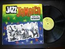 Don Drummond, Roland Alphonso, Tommy McCook - JAZZ JAMAICA LP on ND (LISTEN)