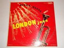 JAZZ- DIZZY REECE QUINTET - IMPERIAL LP 9043 - LONDON JAZZ - LISTEN