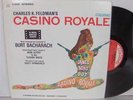 AUDIOPHILE Soundtrack (LP) 