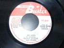 PRINCE BUSTER ALL STARS - Idi Amin on Buster Dub 45 (LISTEN)