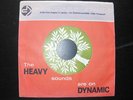 WINSTON SAMUELS - Peace Of Mind on Olive Blossom - Prince Buster (LISTEN)