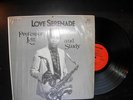 RARE FUNK SOUL LP - Professor Lett & Study - Love Serenade on Beantown (LISTEN)