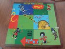PROCOL HARUM - HOME LP 1970 REGAL ZONOPHONE + LYRIC SHEET IST PRESS