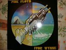 Pink Floyd Ivor Wynne