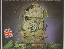 Damned- German History of the World- Super Rare Punk KBD (misfits)