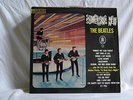 Beatles -Something New/Golden Odeon  SMO 73756