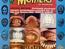 FRANK'S MOTHERS OF INVENTION - THE ARK July 1968  USA  1970s  Bizarre   Ex+  LP