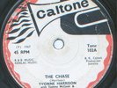 CALTONE | YVONNE HARRISON - THE CHASE | 1967 ?