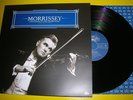 Morrissey - RINGLEADER OF THE TORMENTORS vinyl LP album excellent condition