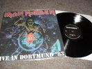 IRON MAIDEN 