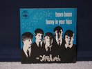 YARDBIRDS Boom Boom HOLLAND DUTCH Original 1st Pressing 1965 PS READ STORY BELOW