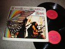 THE PERTH COUNTY CONSPIRACY,ALIVE,hippie folk psych rock,2 LP columbia ges90037