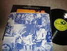 UNICORN,TOO MANY CROOKS,1976 melodic rock psych ,uk harvest shsp 4054 orig+inner