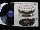 ROLLING STONES Let It Bleed LP UK Ist Decca Boxed STEREO SKL 5025 EX