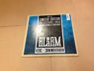 THE ALARM rain in the summertime 45 Record Collectors Pack IRM 144 RARE SEALED