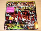 EX/EX  Yeah Yeah Yeahs/Fever To Tell/2003 Picture Disc LP/Rare Sleeve