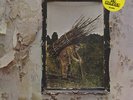 Led Zeppelin IV - Columbia House Led Zeppelin USA LP