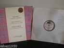 EFREM KURTZ. PROKOFIEV. SHOSTAKOVICH SYMPHONIES. ASD 263 G/C 1st. PRESS LABEL