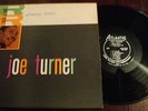 R&B ROCK & ROLL LP JOE TURNER ATLANTIC 8005 BLACK LABEL NICE