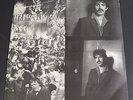 FRANK ZAPPA indiscreet picture show EUROPEAN LP live 1974 mothers of invention