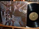 THE DOORS STRANGE DAYS IN SHRINK RARE GOLD BLACK LABEL 1ST PRESS PSYCH