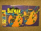 Batman And Robin Lp On Tifton Sensational Guitars Of Dan & Dale 1966 w/Inner Sl.