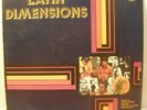 LATIN DIMENSIONS con Roberto Torres *Guaguanco* LP Mericana 70's OG ??