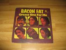 Bacon Fat Grease One For Me Rare Blue Horizon LP EX Condition Rare Blues Album