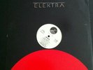 Rare Metallica For Whom The Bell Tolls original promo 12'