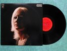 JOHNNY WINTER s/t DEBUT 1969 'Be Careful With a Fool' NM 1st Rate PSYCH/BLUES LP