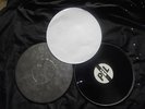 PIL/PUBLIC IMAGE LIMITED-METAL BOX SET 3 X LP/12