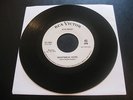 MINT PROMO Elvis Presley WHITE LABEL GSS 