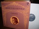 Philips 6747-017 (14LP): Adam Harasiewicz, Chopin Piano Works NM
