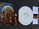 MERCYFUL FATE - C.u.n.t. LP WHITE  ONLY 250 COPIES, king diamond,ghost.