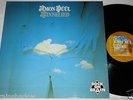 AMON DÜÜL minnelied psychedelic underground LP Brain Rec. 1973 (1969) KRAUTROCK