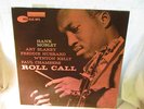 JAZZ LP HANK MOBLEY 