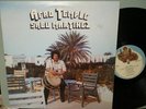 SABU MARTINEZ Afro Temple Swedish Grammofonverket Label 1973 Rare Latin Funk
