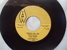 NORTHERN SOUL MOD DANCER - GINO PARKS Same Thing TAMLA Lines label 45