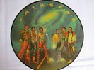 Michael Jackson / Jackson 5    Victory     Vinyl Picture LP