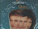 Queen very rare Breakthru picture disc 45 rpm 7