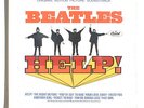 SEALED THE BEATLES: Help LP CAPITOL RECORDS SMAS2386 US 1976 NO BARCODE Stereo