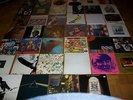 STOCK 40 LP VINILE:OTTIME CONDIZIONI ZEPPELIN-QUEEN-VASCO-PINK FLOYD-DE ANDRE'