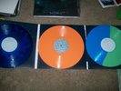 Baroness - Blue Record 3x LP torche kylesa isis