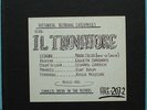 Maria Callas in G. Verdi's IL Trovatore MEXICO 1950 HRE-207 2 LP's