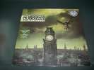 3 Doors Down Rare Limited Edition Vinyl Lp Record Time Of My Life Sealed + MP3