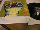 Butthole Surfers Independent Worm Saloon 1993 Capitol UK  John Paul Jones