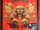 MOTORHEAD THE BEST OF 25 YEARS OF MOTORHEAD 3-LP SET + 7