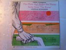 STOKOWSKI Thomson: the plough LP 60's VANGUARD VSD-2095 dg US M-