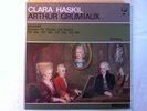 HASKIL & GRUMIAUX Mozart LP PHILIPS 835 103 LY Hol. M-